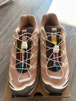Salomon XT-6 Größe 39 1/3 NEU Eimsbüttel - Hamburg Niendorf Vorschau