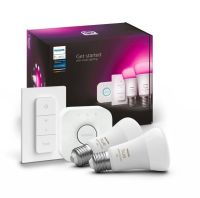 Philips Hue Go Starter Set Bremen-Mitte - Bremen Altstadt Vorschau