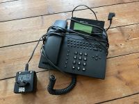 Neuwertiges Tiptel 175 clip Telefon, schwarz Nordrhein-Westfalen - Ochtrup Vorschau