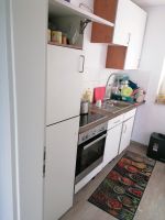 Küche mit Kühlschrank Nordrhein-Westfalen - Heiligenhaus Vorschau