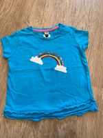 Shirt Regenbogen Gr 74/80 Herzogtum Lauenburg - Schwarzenbek Vorschau