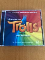 CD Trolls Hörspiel zum Film Nordrhein-Westfalen - Rüthen Vorschau
