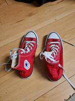 rote converse Größe  36 Bonn - Lengsdorf Vorschau