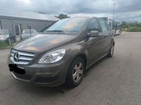 Mercedes-Benz B180 - Rentnerfahrzeug/Schalter Baden-Württemberg - Steinheim an der Murr Vorschau