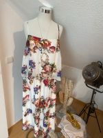 Traumhaftes Sommer Kleid von Asos curve in Größe 50 Schleswig-Holstein - Pöschendorf Vorschau