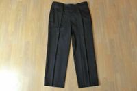 Massimo Dutti Anzughose Business Stoffhose anthrazit schwarz L XL Rheinland-Pfalz - Trier Vorschau