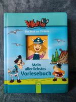 Vorlesebuch "Wickie" Nordrhein-Westfalen - Dormagen Vorschau