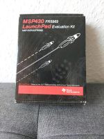 msp430fr5969 launchpad evaluation kit Nordrhein-Westfalen - Wenden Vorschau