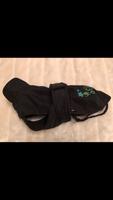 Hundemantel Trixie Winter warm gefüttert schwarz 32cm NEU Berlin - Wilmersdorf Vorschau