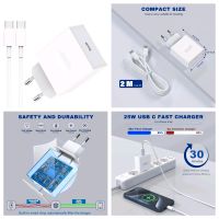 USB C Ladegerät and Ladekabel Samsung iPhone ipad Niedersachsen - Hameln Vorschau
