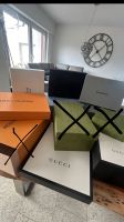 Gucci Balenciaga Louis Vuitton Alexander Mcqueen Box Schachtel Niedersachsen - Ganderkesee Vorschau