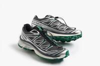 Salomon X END Emerald Limited Edition 44 Innenstadt - Köln Altstadt Vorschau