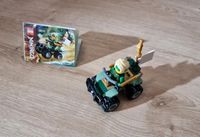 Lego 30539 Ninjago Lloyds Quad Nordrhein-Westfalen - Sankt Augustin Vorschau