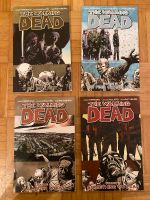 The walking Dead Comics volume 14,15,16,17 auf englisch Niedersachsen - Bad Harzburg Vorschau