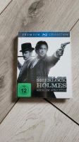 Sherlock Holmes Premium Collection Spiel im Schatten Blu-ray Niedersachsen - Winsen (Luhe) Vorschau