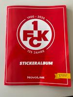 FCK Sticker Panini Rheinland-Pfalz - Hochspeyer Vorschau