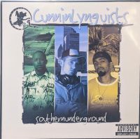 CunninLynguists - Southernunderground - Vinyl (2xLP, Album) - US Schleswig-Holstein - Norderstedt Vorschau