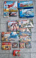 Lego Ninjago Movie, City, Creator, Technic, Wert 652€ Nordrhein-Westfalen - Paderborn Vorschau