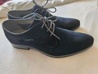 Halbschuhe von Bugatti für Herren Sachsen - Neundorf  Vorschau