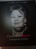 Charakterköpfe , Stuttgarter Frauen , Wilhelm Betz , Bogen Stuttgart - Stuttgart-West Vorschau