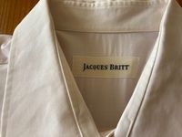 Jacques Britt Hemd, rosa glatt, XL, wie NEU Niedersachsen - Aerzen Vorschau