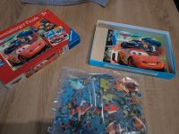 Cars Puzzle neu Nordrhein-Westfalen - Bünde Vorschau