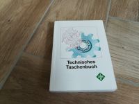 Technisches Taschenbuch Tabellenbuch INA Schaeffler Bayern - Vohenstrauß Vorschau