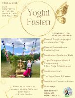 Fasten Yoga & Meditation ⭐️für Darmgesundheit Videokurs Bayern - Vohenstrauß Vorschau