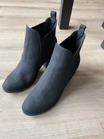 H&M Stiefeletten Absatzschuhe 38 Thüringen - Wasungen Vorschau