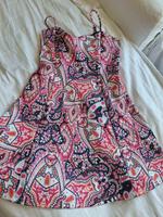 Kurzes Damenkleid /Sommerkleid Boho Style von Lascana/ Größe 36 Wandsbek - Hamburg Rahlstedt Vorschau