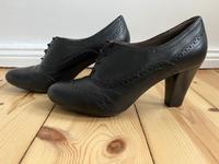 GEOX Retro Pumps in Gr. 38,5 Pankow - Prenzlauer Berg Vorschau