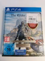 The Elder Scrolls PS4 Bayern - Pocking Vorschau