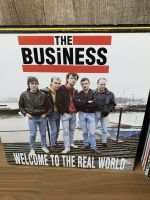 The Business, LP Nordrhein-Westfalen - Hagen Vorschau