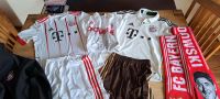 FC Bayern Paket Au i.d.Hallertau - Au Vorschau
