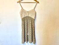 Sommerkleid im Boho-Stil in Größe M/38 Baden-Württemberg - Nufringen Vorschau