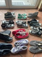 Converse Chucks Buffalos Dockers Nike Vans Hessen - Bickenbach Vorschau