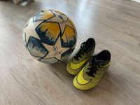 Nike Fussball Schuhe 29,5 Niedersachsen - Hillerse Vorschau