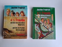 Bücher 4 1/2 Freunde Bayern - Oerlenbach Vorschau