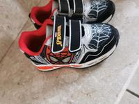Spiderman Blinkschuhe Niedersachsen - Wiefelstede Vorschau