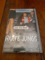 VHS - Harte Jungs Niedersachsen - Großenkneten Vorschau