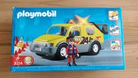 Playmobil 3214 Pannenfahrzeug Servicewagen Bayern - Röttenbach (bei Erlangen) Vorschau