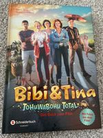 Buch Bibi und Tina: Buch zum Film Niedersachsen - Nienhagen Vorschau