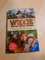 Wickie und die starken Männer Filmbuch Leipzig - Schleußig Vorschau