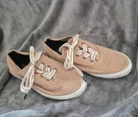 Tommy Hilfiger Damen Sneaker Gr. 37 Baden-Württemberg - Hockenheim Vorschau