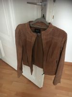 Pepe jeans  wildlederjacke Gr M 38 neu nougatbraun Hannover - Vahrenwald-List Vorschau