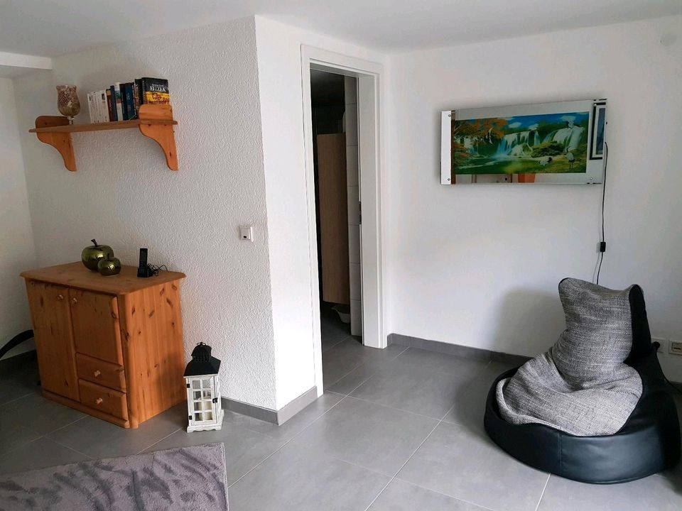 Ferienappartement nähe Montabaur in Leuterod