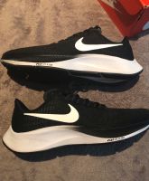 Nike Zoom Pegasus 37 Schwarz Gr.44 Neuwertig, nur 2 mal getragen Rheinland-Pfalz - Worms Vorschau