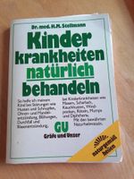 Kinderkrankheiten natürlich behandeln GU Nordrhein-Westfalen - Hamminkeln Vorschau
