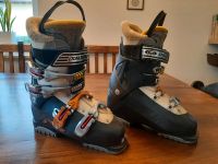 Skistiefel Gr 39 ⅔ Salomon Bayern - Großmehring Vorschau