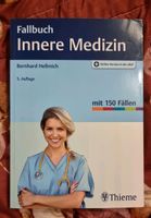 Fallbuch Innere Medizin 5. Auflage , Kenntnisprüfung Dresden - Äußere Neustadt Vorschau